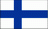 Flagge Finnland