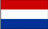 Flag Netherlands