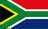 Flag South Africa